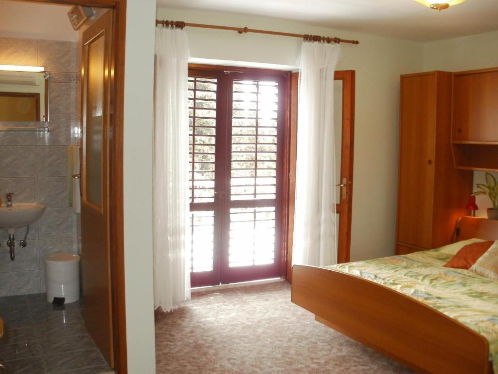 Bed and Breakfast Antun Mozara Family House Slano Habitación foto