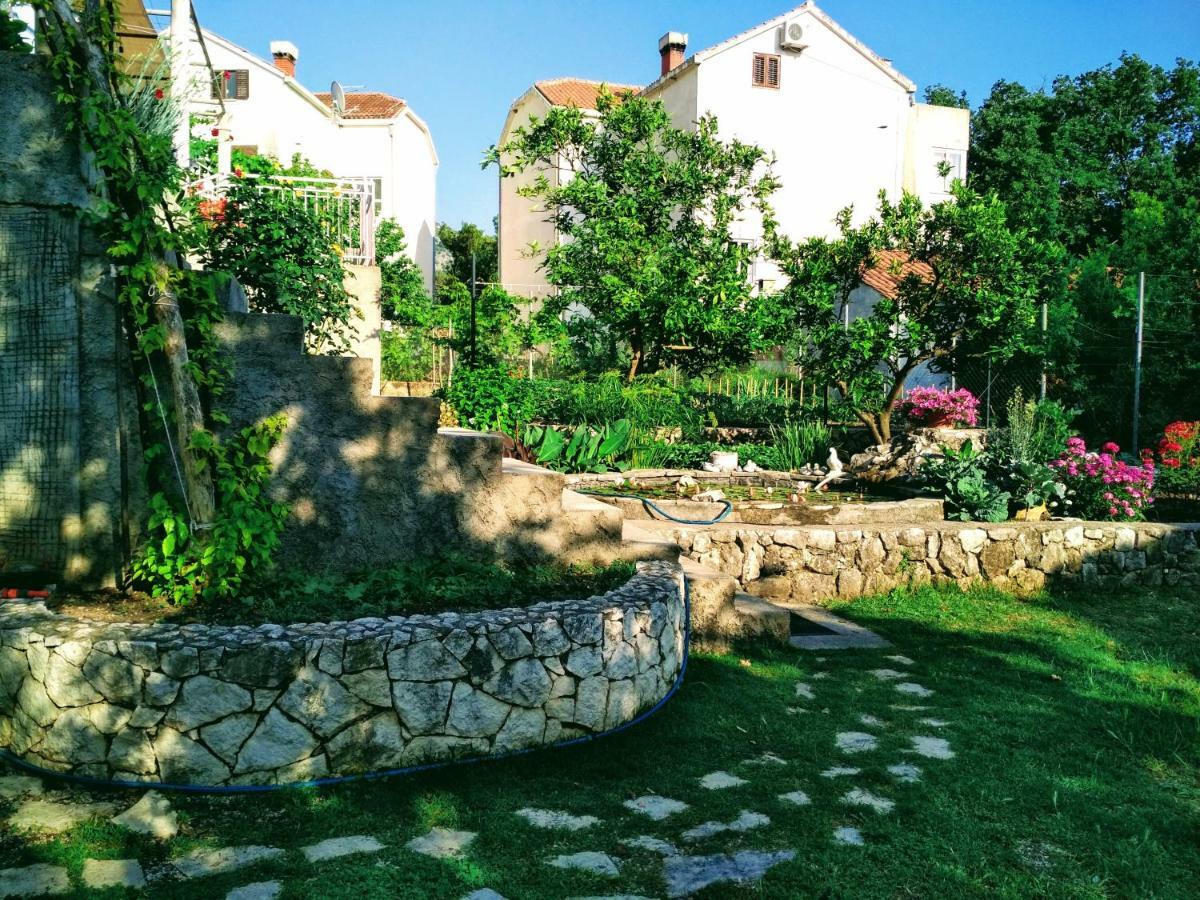 Bed and Breakfast Antun Mozara Family House Slano Exterior foto