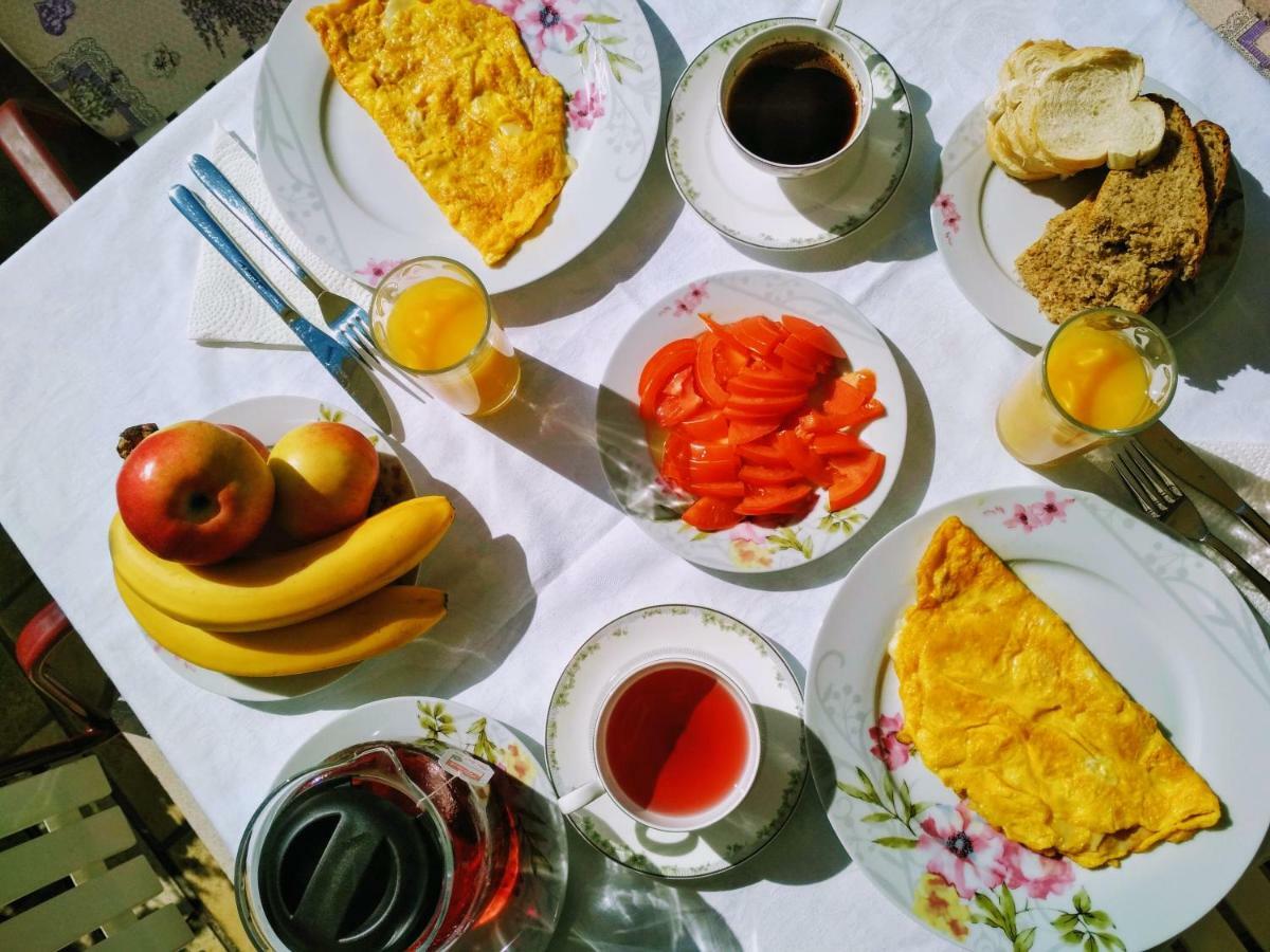 Bed and Breakfast Antun Mozara Family House Slano Exterior foto