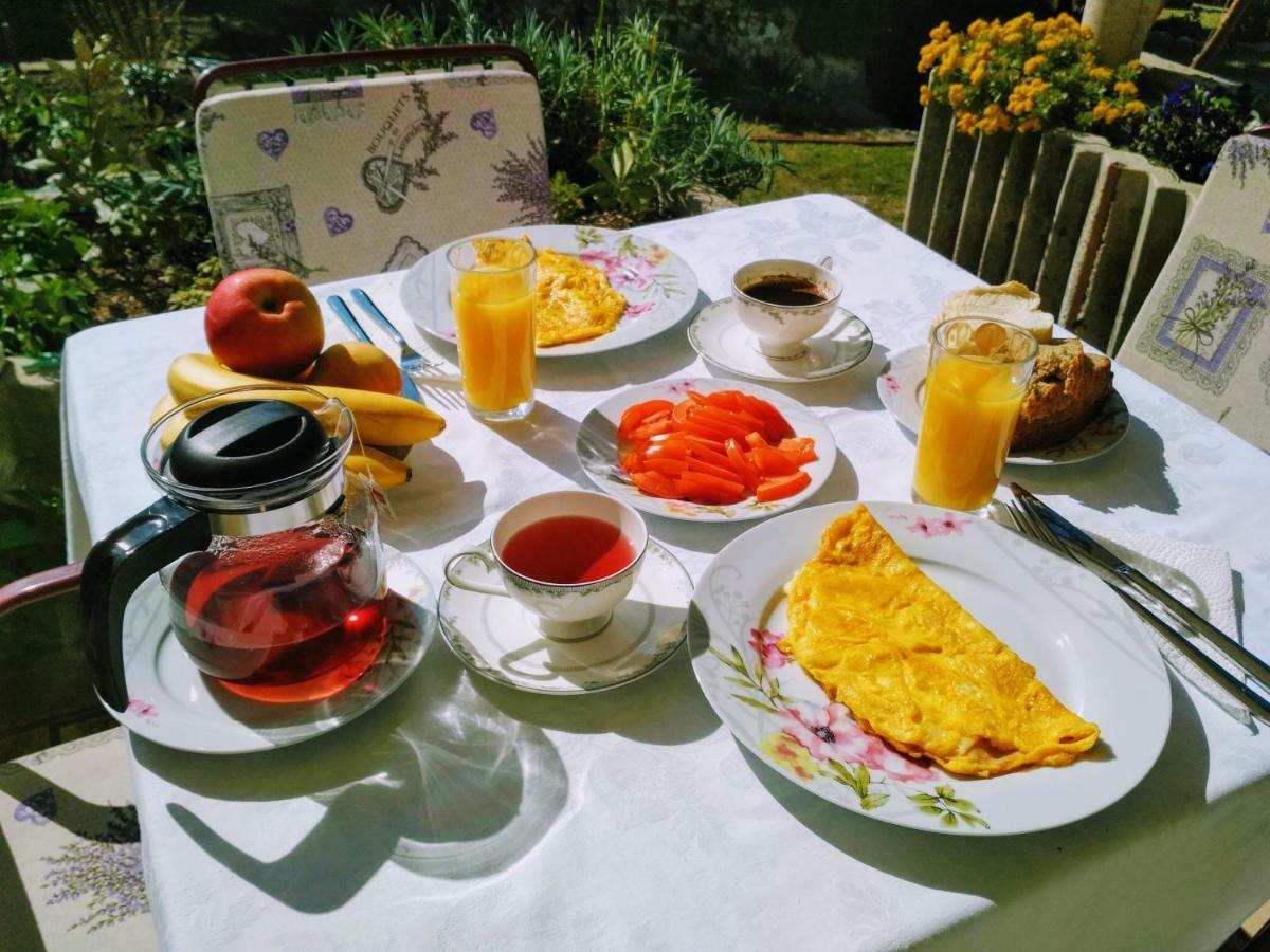 Bed and Breakfast Antun Mozara Family House Slano Exterior foto