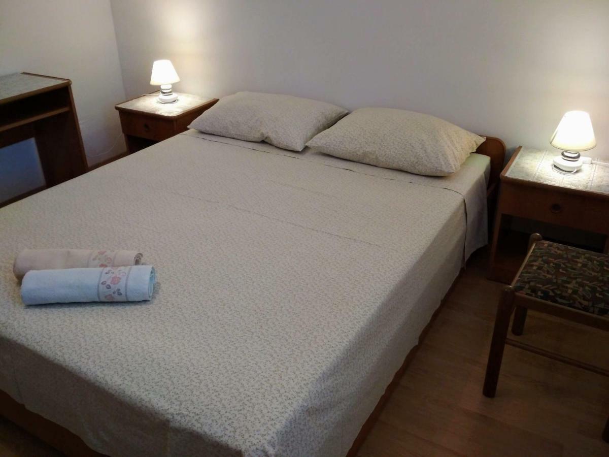Bed and Breakfast Antun Mozara Family House Slano Exterior foto