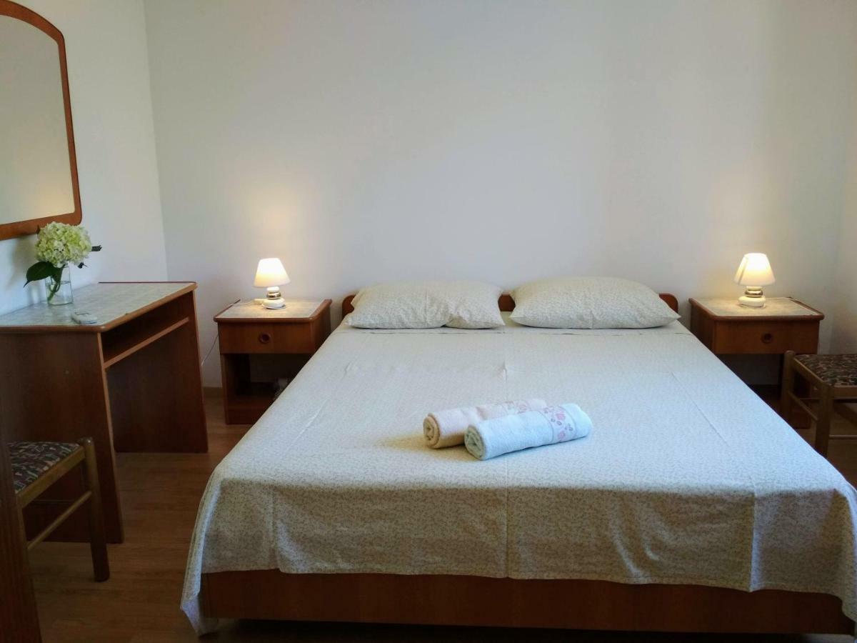 Bed and Breakfast Antun Mozara Family House Slano Exterior foto