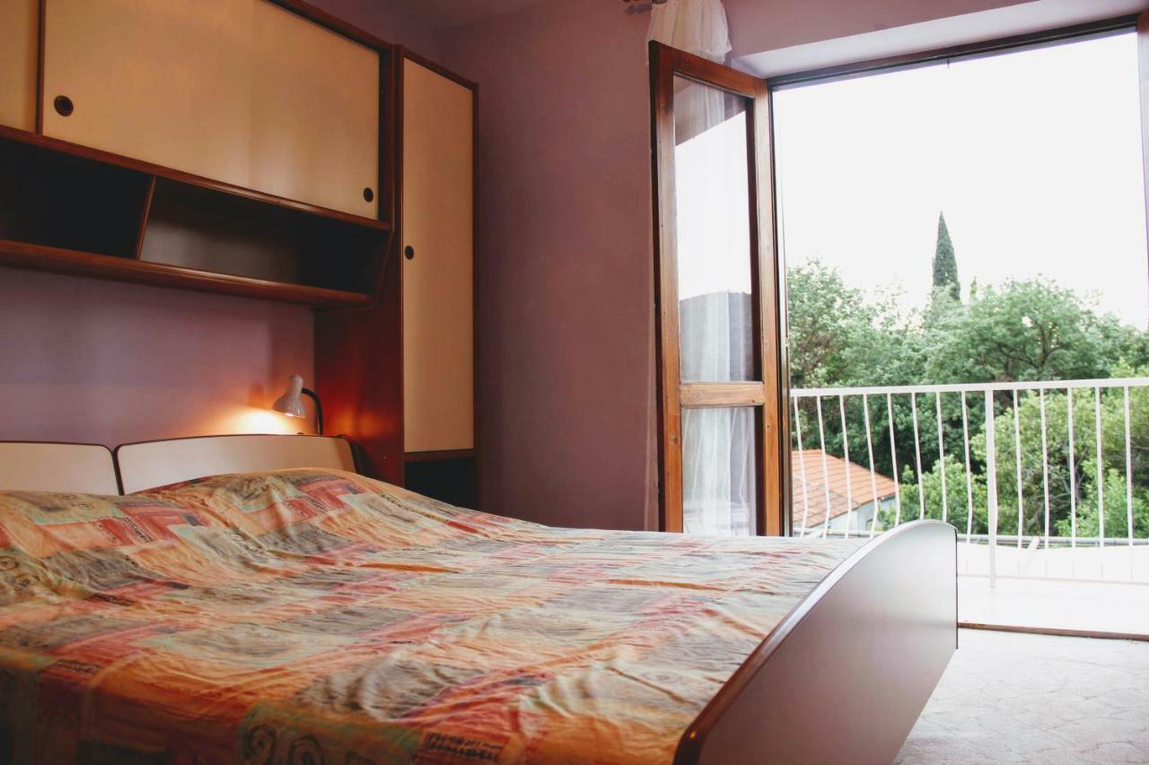 Bed and Breakfast Antun Mozara Family House Slano Exterior foto