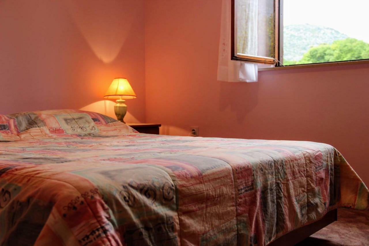 Bed and Breakfast Antun Mozara Family House Slano Exterior foto