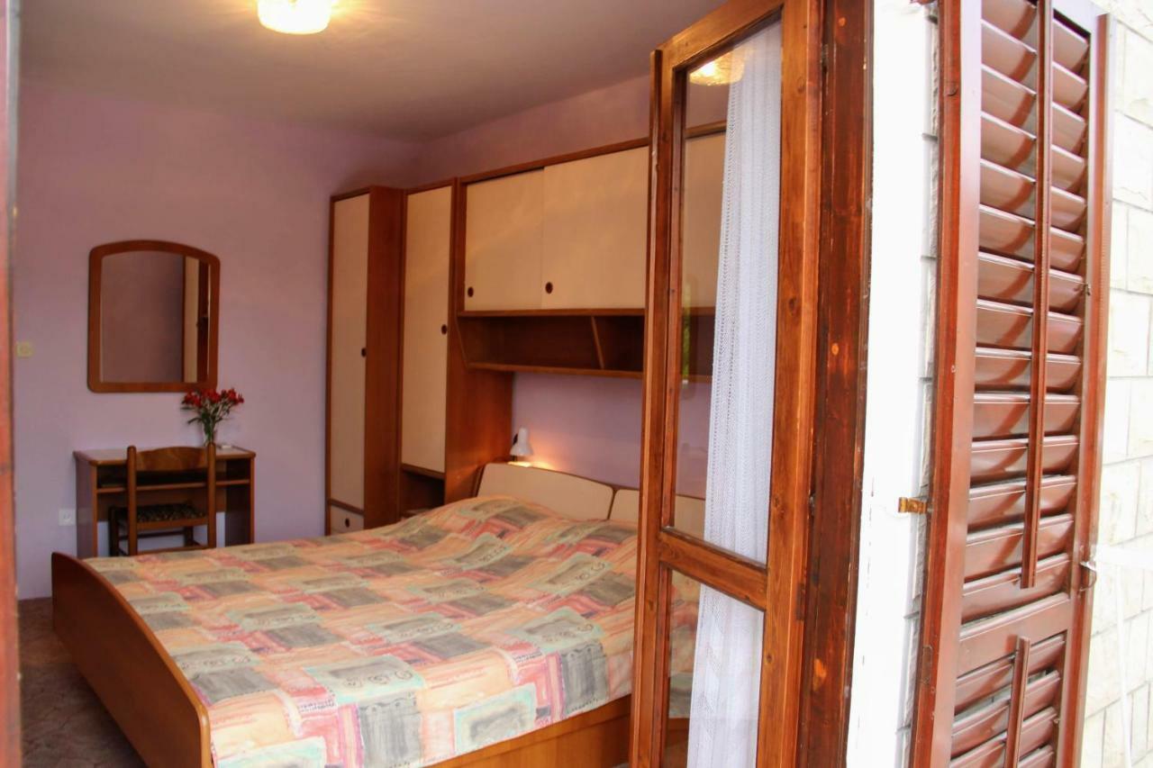 Bed and Breakfast Antun Mozara Family House Slano Exterior foto