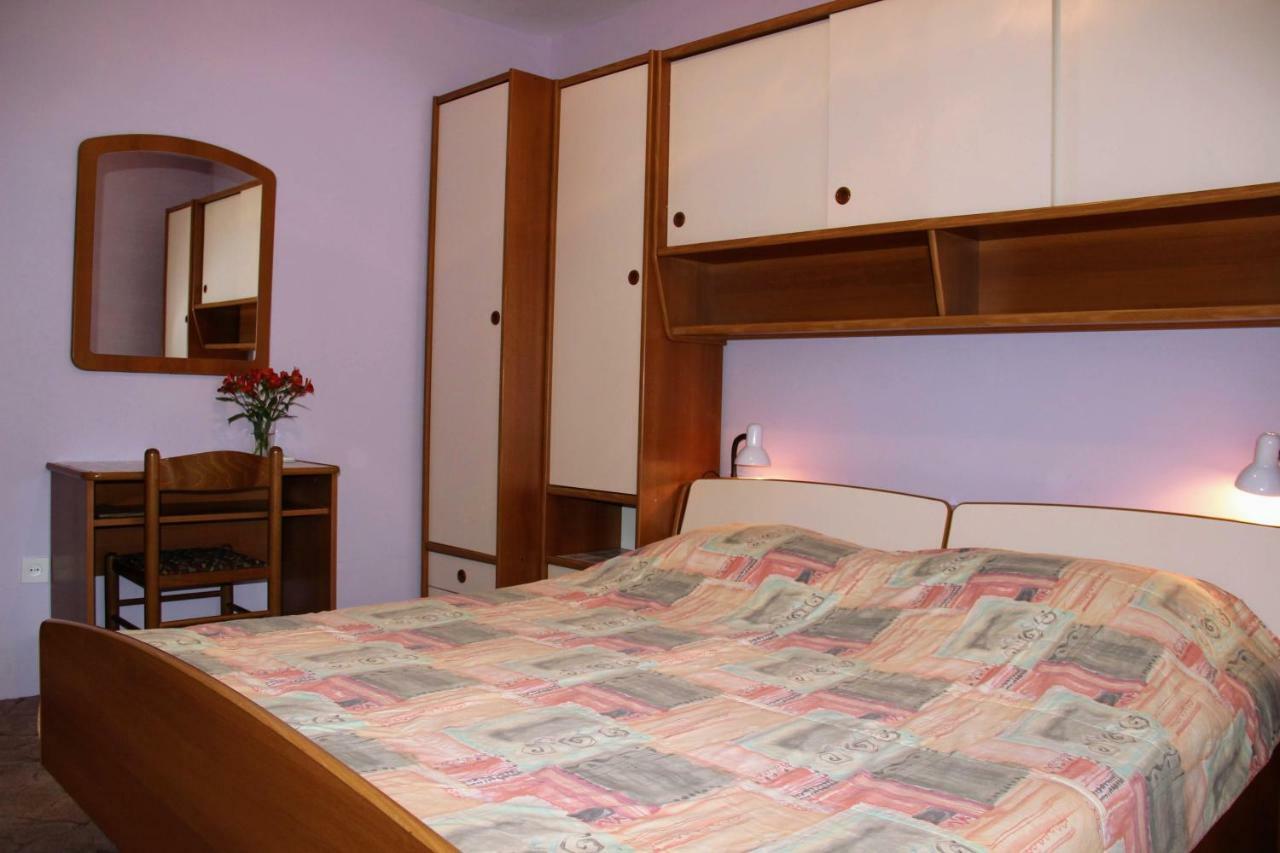 Bed and Breakfast Antun Mozara Family House Slano Exterior foto