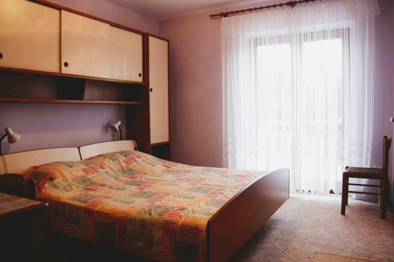 Bed and Breakfast Antun Mozara Family House Slano Exterior foto