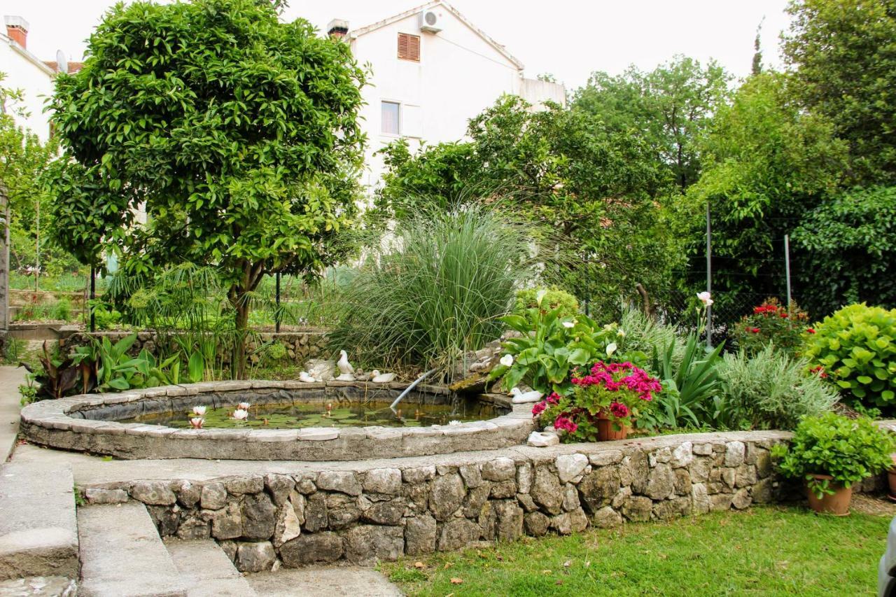 Bed and Breakfast Antun Mozara Family House Slano Exterior foto